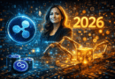 Ripple’s Monica Long Shares Top 2026 Predictions