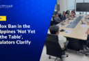 Roblox Ban in the Philippines ‘Not Yet Off the Table’ Pending Compliance, Regulators Clarify