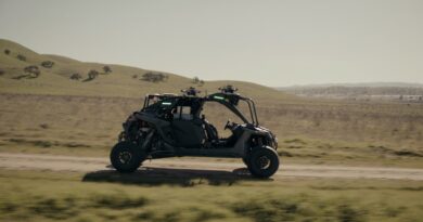 Coby Adcock’s Scout AI raises $100 million to train its models for war. We visited its bootcamp.