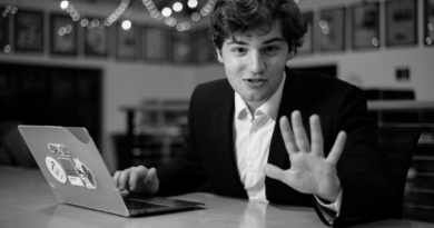 The Stanford freshmen who want to rule the world . . . will probably read this book and try even harder