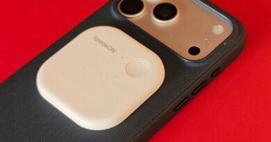 SpeakOn’s dictation device is a good idea marred by platform limitations