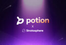 Stratosphere and Strategic Investors Acquire 70% Stake in Potion Alpha