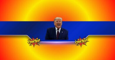 TRUMP Token Crashes 20% After Mar-a-Lago Event and Trump Team Sell-Offs