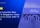 Tezos Launches New Hub in Singapore; Tezos SEA to Co-Exist with TZ APAC
