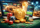 The growth of crypto betting in the digital economy