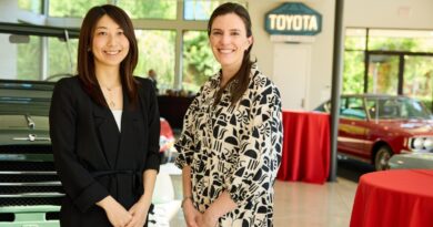Toyota’s Woven Capital appoints new CIO and COO in push for finding the ‘future of mobility’