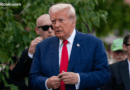 Trump Posts on Truth Social as US-Israel Strikes Hit Iran – Bitcoin News