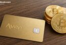 Aven Bitcoin Card Lets Holders Borrow Up to $1M Against BTC