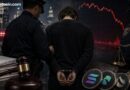 Believe Founder Arrested on Strangulation Charges as Token Collapses 99%