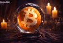 Bitcoin Price Prediction Markets Show $100K Odds at 12% for 2026, Data Reveals – Crypto News Bitcoin News