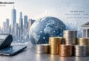 Stablecoins Could Reach $719 Trillion by 2035, With Path Toward $1.5 Quadrillion Expansion – Featured Bitcoin News