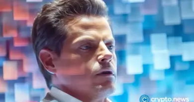 Anthony Scaramucci backs Saylor’s 11.5% Bitcoin yield while teasing ‘Mooch 2028’