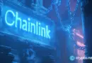 Chainlink Tokenizes $11B Arizona Copper-Gold Mine