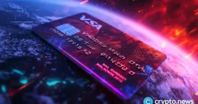 Visa moves to own AI checkout as agentic commerce meets crypto