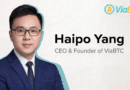 ViaBTC CEO Defines Blockchain’s Role as Crypto Market Matures