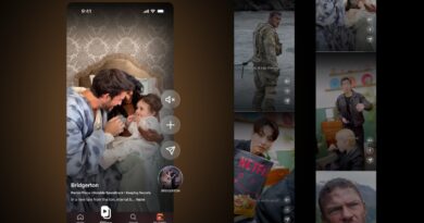 Netflix wants you to watch ‘Clips,’ its TikTok-like vertical video feed