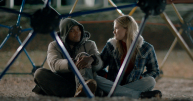 ‘Their Town’ review: Katie Aselton and Mark Duplass create a glorious hangout movie for theater kids