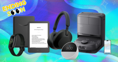 The top 10 deals at Amazon to shop before Big Spring Sale ends at midnight