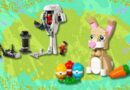 Best free Lego: Score a free Easter bunny and a free Lego Star Wars set