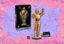 Best Lego deal: Save $22 on the Lego Star Wars C-3PO buildable droid figure