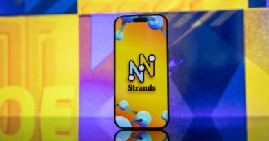 NYT Strands hints, answers for April 5, 2026