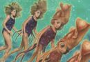 An ‘Animorphs’ series is on its way to Disney+ thanks to Ryan Coogler