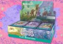 Best Magic The Gathering deal: 30 packs of Lorwyn Eclipsed Play Booster Box for $110