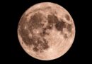 Moon phase today explained: What the Moon will look like on April 24, 2026