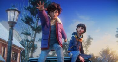 ‘Stranger Things: Tales From ’85’ review: This baffling prequel won’t cure the Season 5 hatred