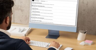 Stop taking notes forever thanks to this $30 AI-powered note-taking app