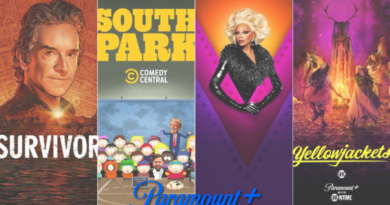 Get 2 months of ad-free Paramount+ Premium for 99 cents per month with this code