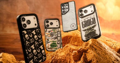 Best Star Wars deal: Save on Casetify’s ‘The Mandalorian and Grogu’ collection