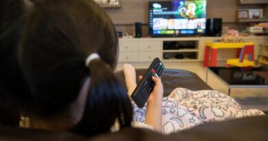 FCC floats new ratings for kids’ shows with ‘gender identity themes’