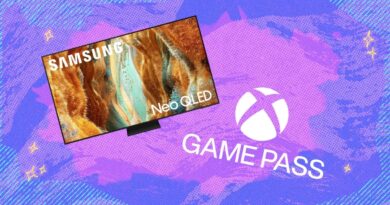 The Samsung 55-Inch Class Neo QLED TV hits all-time low price at Amazon — how to claim free Xbox GamePass with deal