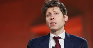 OpenAI apologizes for not reporting Tumbler Ridge shooting suspect