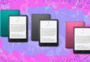 Best Kindle deal: Save 18% on the Kindle Paperwhite Signature Edition
