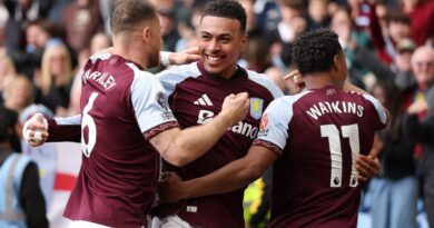 Nottingham Forest vs. Aston Villa 2026 livestream: How to watch Europa League for free