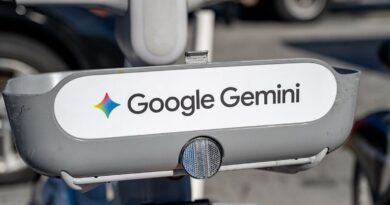 General Motors adds Google Gemini to 4 million vehicles
