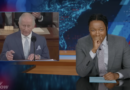 ‘Daily Show’s Josh Johnson reacts to King Charles dropping jokes in Congress
