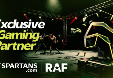 Spartans.com Signs Exclusive RAF Partnership as Stake Navigates Legal Pressure