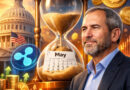 Ripple CEO Sets May Timeline For CLARITY Act Approval Amid Stablecoin Yield Debate