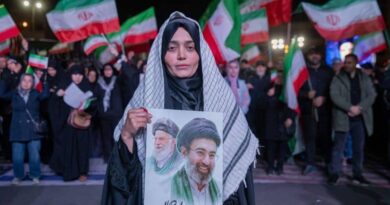 Iran leadership crisis as Khamenei reportedly unconscious, regime fall odds spike