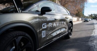 Lucid blames dip in Q1 sales on seat supplier issue