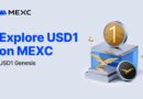 MEXC Integrates USD1 into Full-Spectrum Infrastructure for Global Users – Press release Bitcoin News