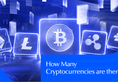 How Many Cryptocurrencies Are There? The Complete Guide