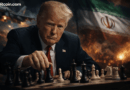 Trump’s $1.5T Defense Budget Push, Iran Warning Send Stocks, Gold, and Bitcoin Lower – Market Updates Bitcoin News