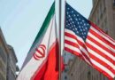 Odds of US-Iran ceasefire by April 7 drop to 1% amid escalating tensions