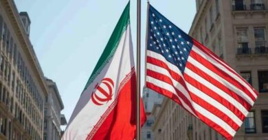 Odds of US-Iran ceasefire by April 7 drop to 1% amid escalating tensions