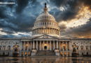 US Senate Bans Lawmakers From Betting on Prediction Markets – Bitcoin News