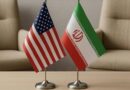 Whitaker Suggests Diplomatic Path for Iran Conflict